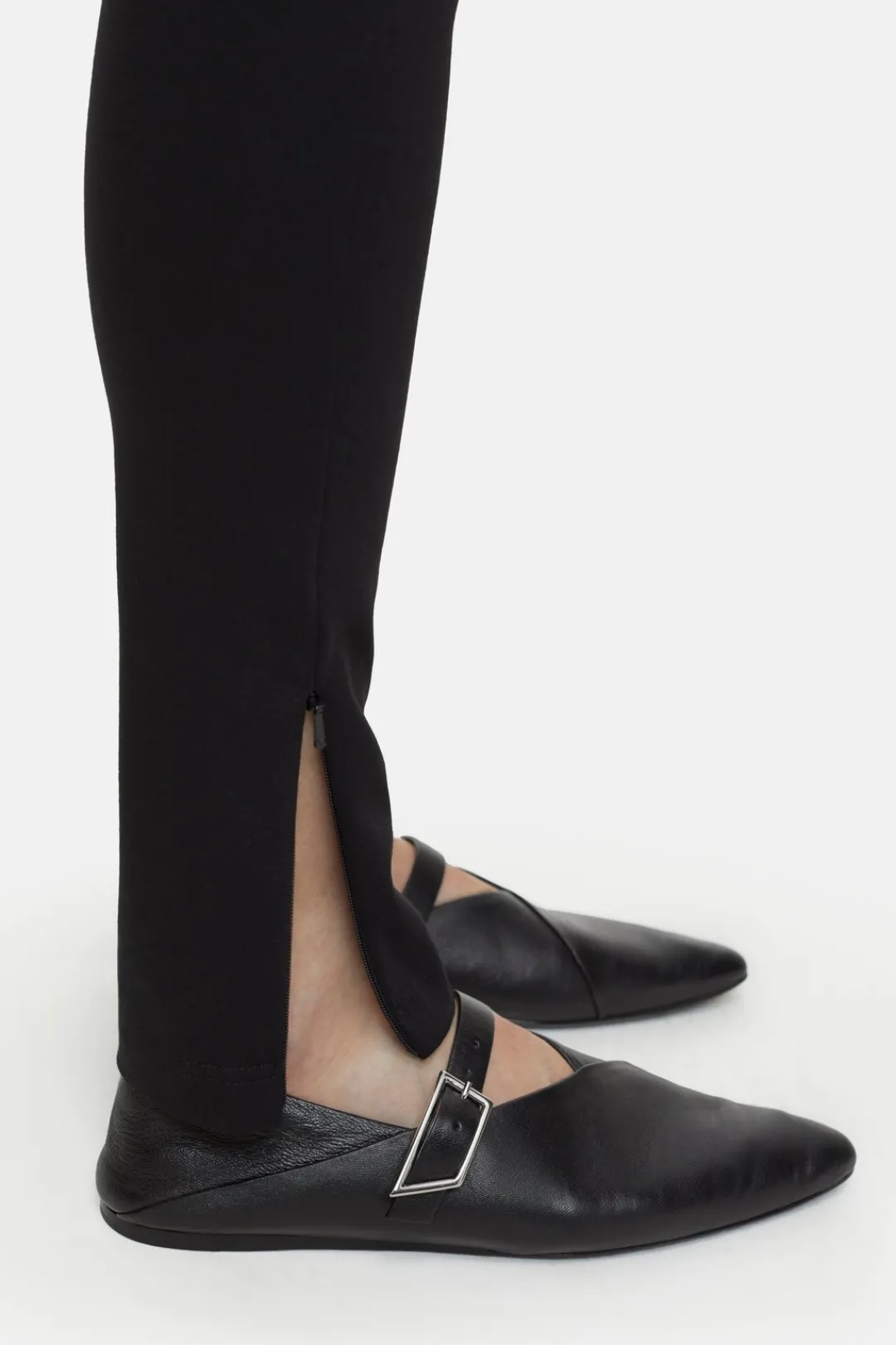 Closed Leggings Black Sale
