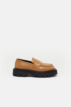 Closed Loafers Chino beige New