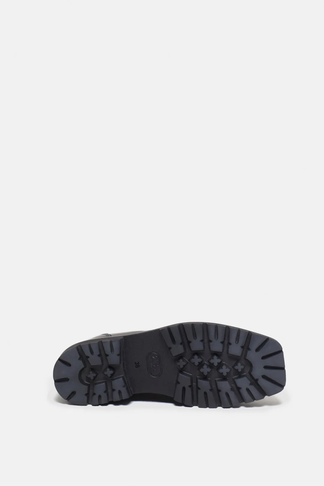 Closed Loafers Dark raisin red Outlet
