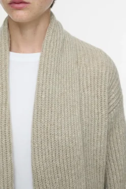 Closed Long cardigan Sabbia beige New