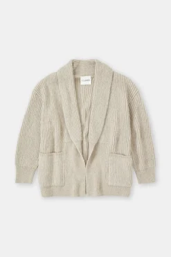 Closed Long cardigan Sabbia beige New