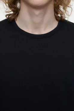 Closed Long sleeve Shirt Black