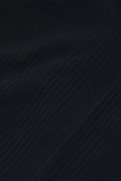 Closed Long sleeve shirt Black New