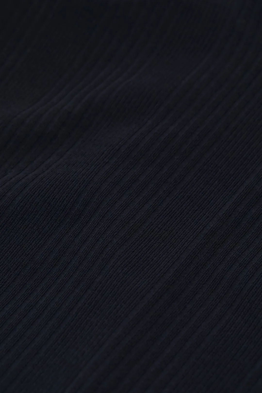 Closed Long sleeve shirt Black New