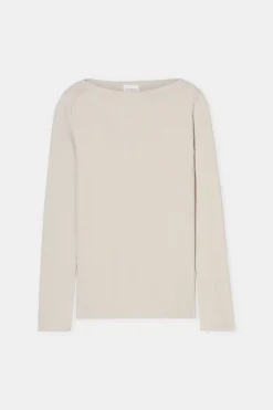 Closed Long sleeve shirt Pearl beige Sale