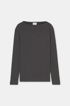 Closed Long sleeve shirt Irish coffee Sale