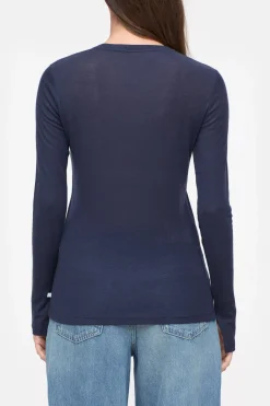 Closed Longsleeve Dark night Online