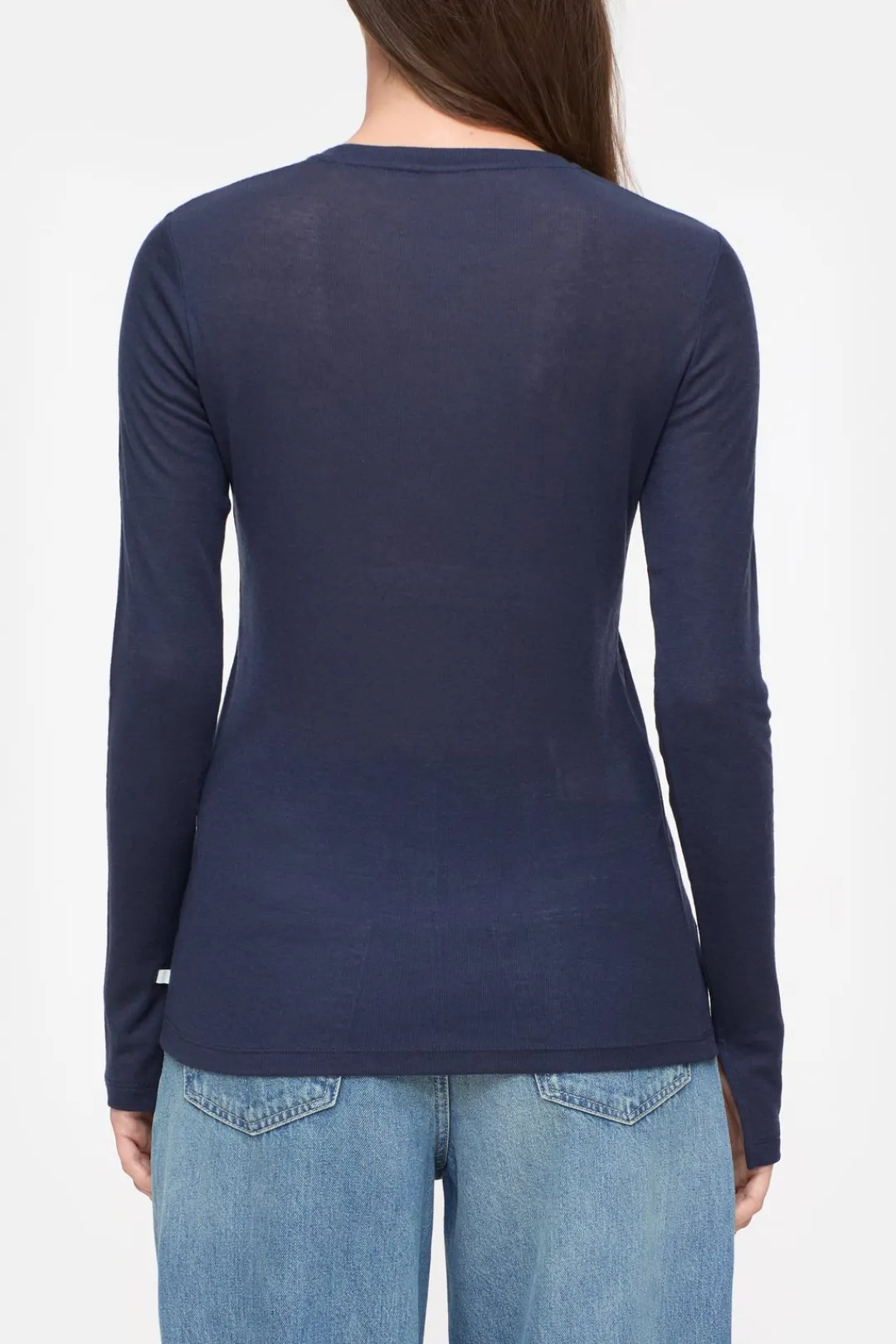Closed Longsleeve Dark night Online