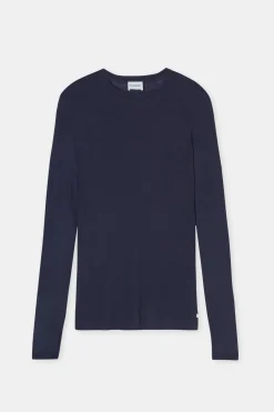 Closed Longsleeve Dark night Online