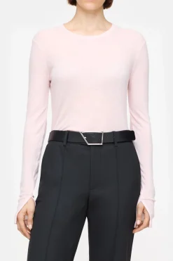 Closed Longsleeve English rose New