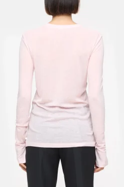 Closed Longsleeve English rose New