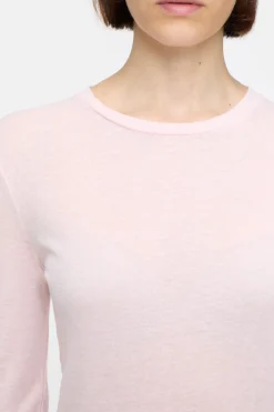 Closed Longsleeve English rose New