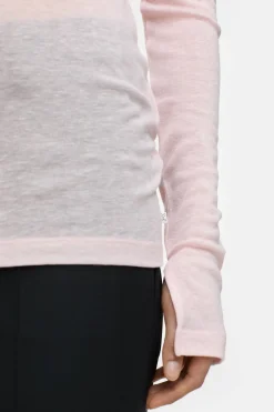 Closed Longsleeve English rose New