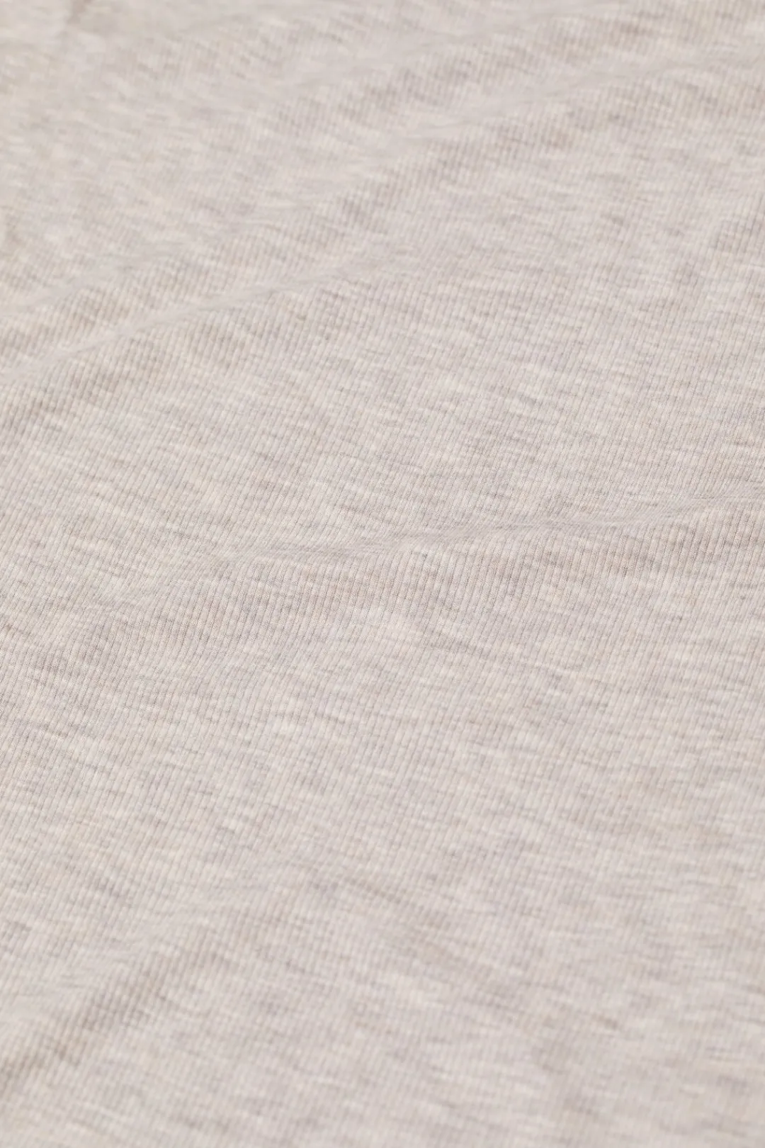 Closed Long-sleeved shirt in cashmere blend Pearl beige