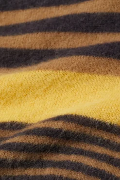 Closed Mohair mix jumper Multi colour Online