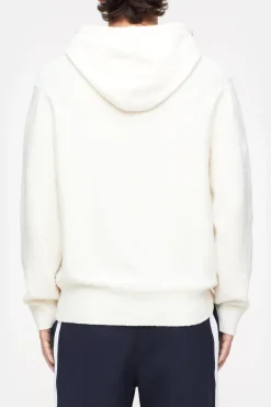 Closed Organic cotton blend sweater Ivory New