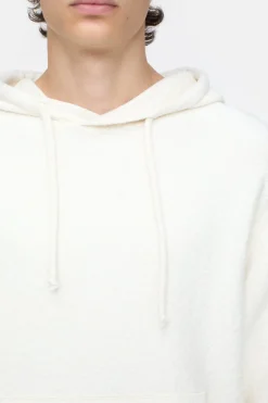 Closed Organic cotton blend sweater Ivory New