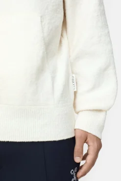 Closed Organic cotton blend sweater Ivory New