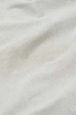 Closed Oxford shirt Golden moss Hot