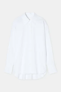 Closed Poplin blouse White Clearance