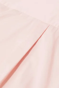 Closed Poplin blouse English rose Hot
