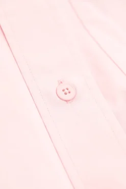 Closed Poplin blouse English rose New