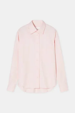 Closed Poplin blouse English rose New