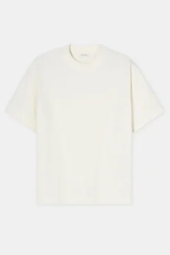 Closed Printed T-Shirt Ivory Discount