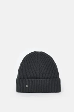Closed Pure cashmere beanie Irish coffee Discount