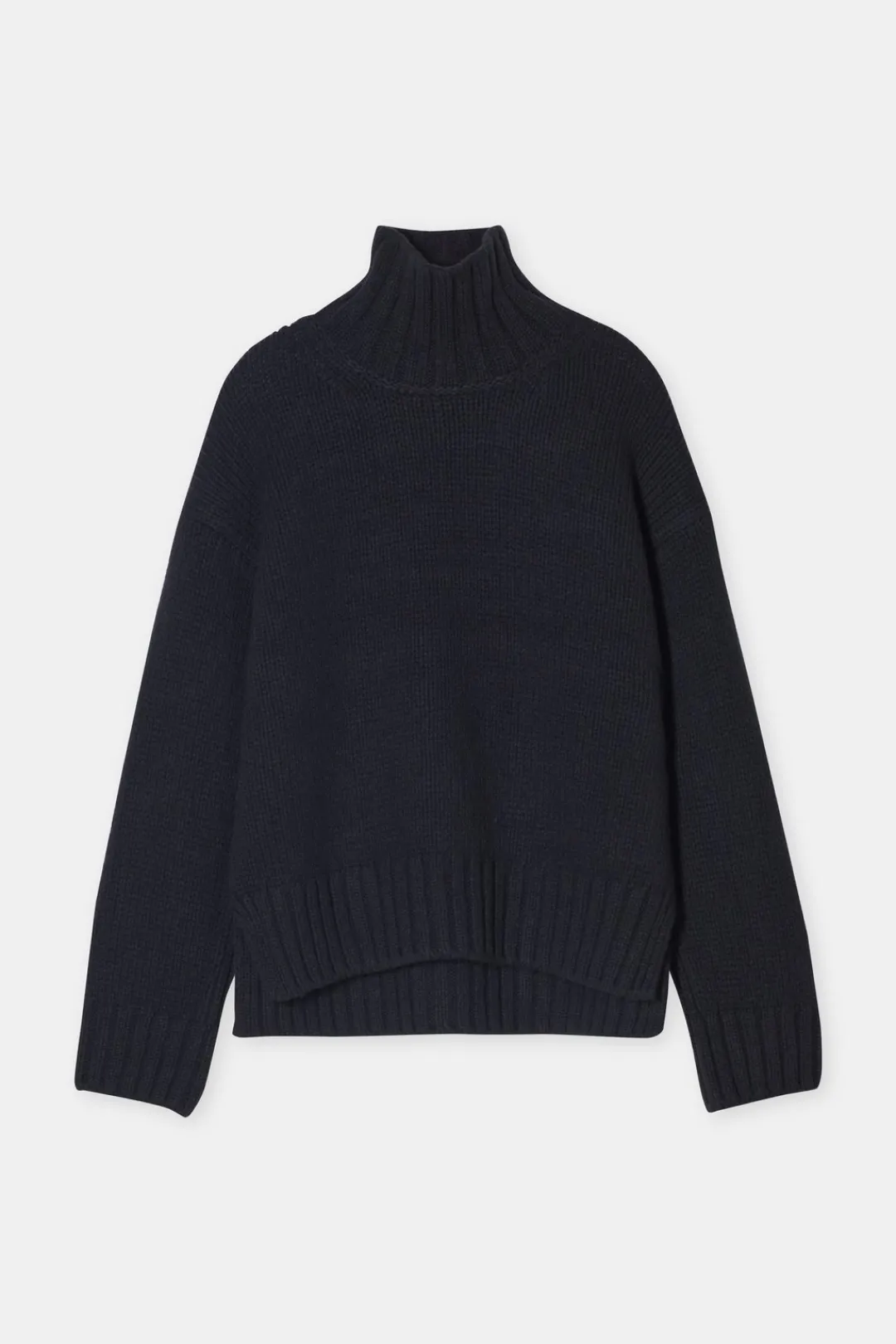 Closed Pure wool jumper Black Online