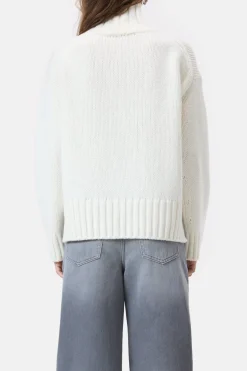 Closed Pure wool jumper Ivory Online
