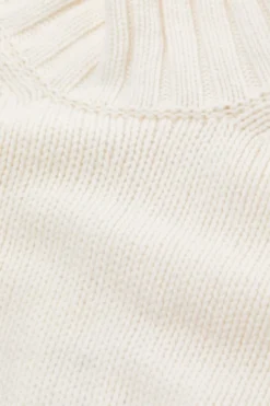 Closed Pure wool jumper Ivory Online