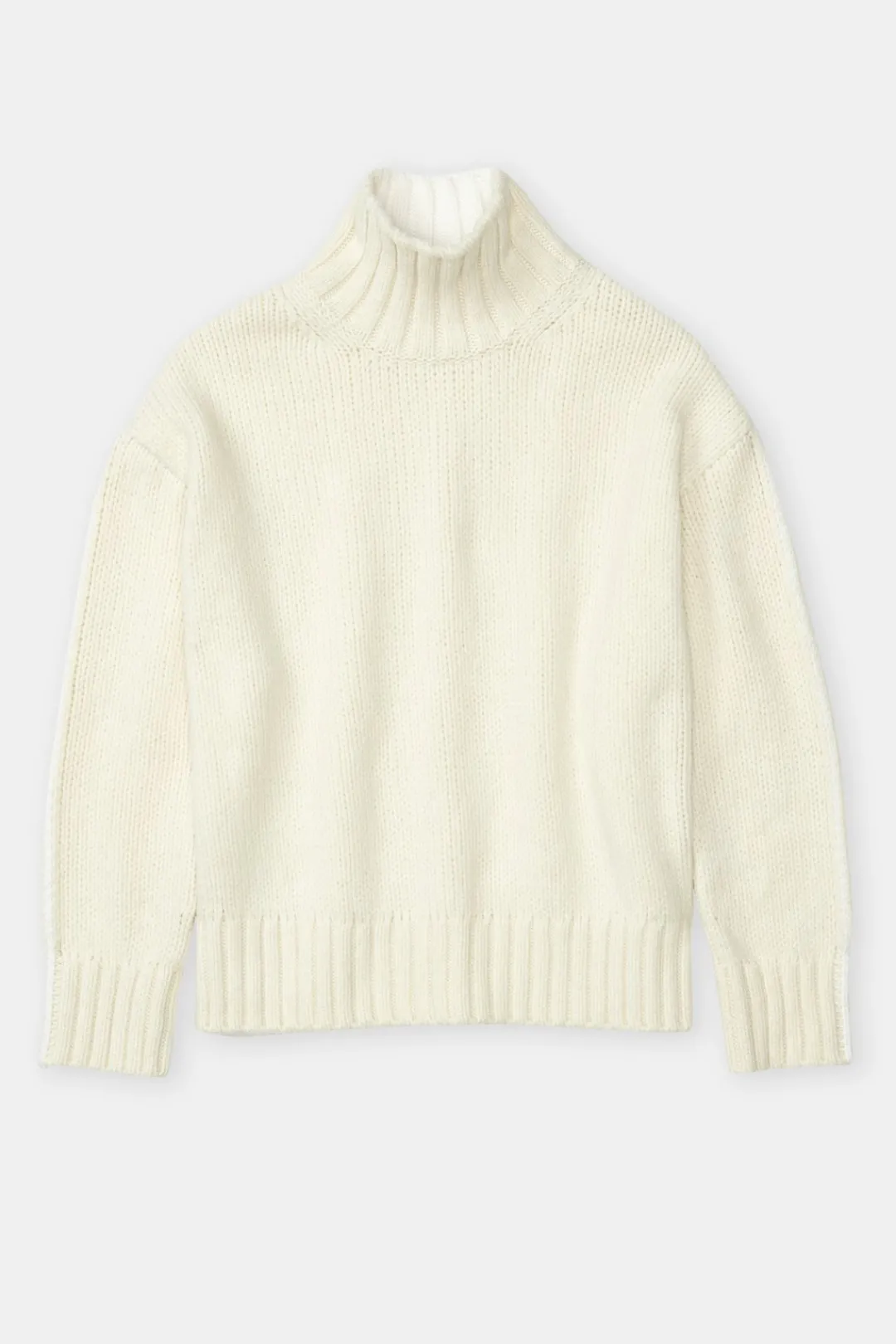 Closed Pure wool jumper Ivory Online
