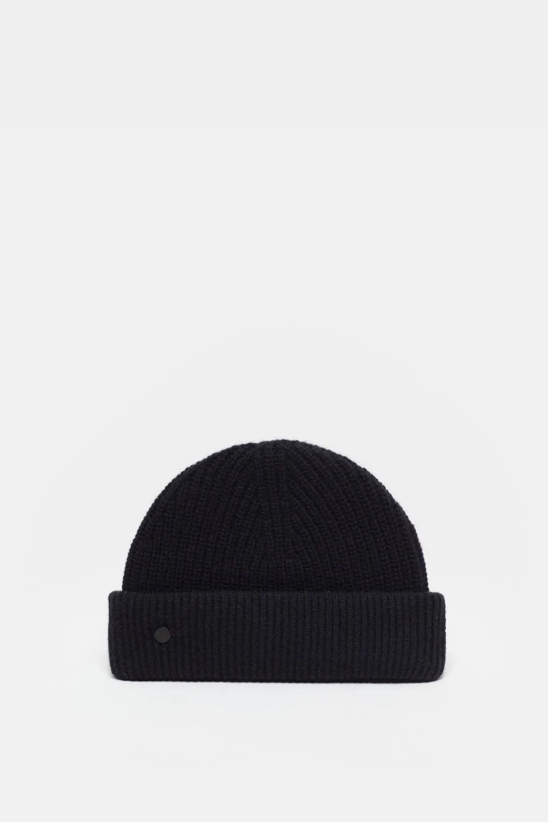 Closed Pure Wool Sailor Beanie Black Outlet
