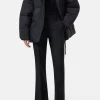 Closed Quilted jacket Black Discount