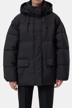 Closed Quilted jacket Black Discount