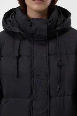 Closed Quilted jacket Black Discount