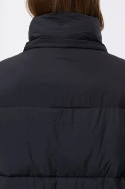Closed Quilted jacket Black Discount