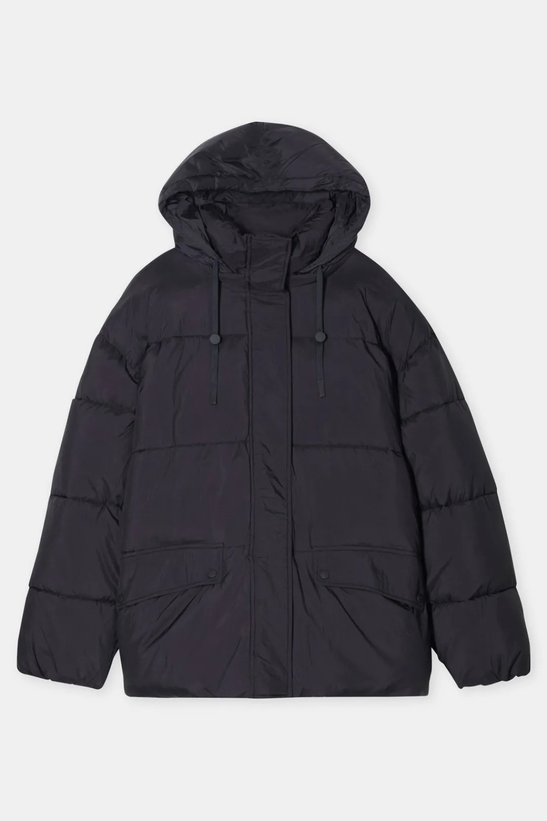 Closed Quilted jacket Black Discount