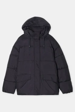 Closed Quilted jacket Black Discount