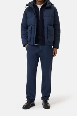 Closed Quilted jacket Dark night Sale