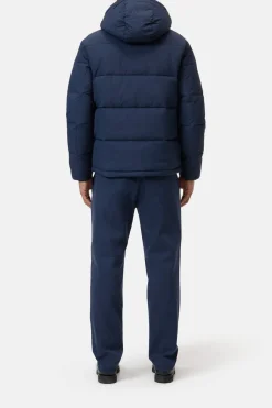 Closed Quilted jacket Dark night Sale