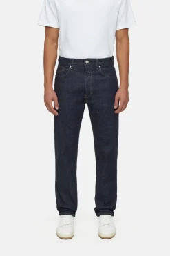 Closed Regular Jeans - Style Name Cooper True Dark blue
