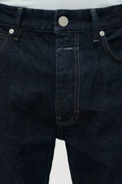 Closed Regular Jeans - Style Name Cooper True Dark blue