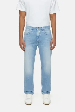 Closed Regular Jeans - Style Name Cooper True Light blue Hot