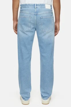 Closed Regular Jeans - Style Name Cooper True Light blue Hot