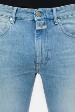 Closed Regular Jeans - Style Name Cooper True Light blue Hot