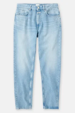 Closed Regular Jeans - Style Name Cooper True Light blue Hot