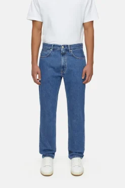 Closed Regular Jeans - Style Name Cooper True Mid blue Online