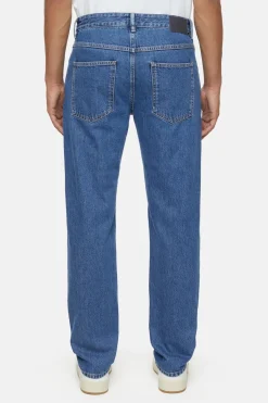 Closed Regular Jeans - Style Name Cooper True Mid blue Online